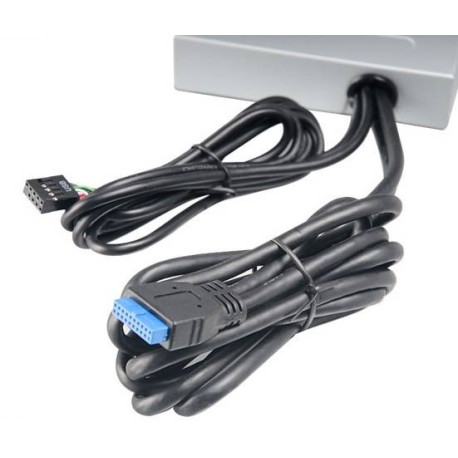 AKASA - Akasa InterConnect S - ak-icr-12v3