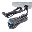 AKASA - Akasa InterConnect S - ak-icr-12v3