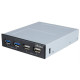 AKASA - Akasa InterConnect S - ak-icr-12v3