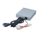 AKASA - Akasa InterConnect Pro 5S Negro - ak-icr-19