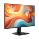 MSI Pro MP251 E14L pantalla para PC 62,2 cm (24.5'') 1920 x 1080 Pixeles Full HD Negro