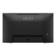 MSI Pro MP251 E14L pantalla para PC 62,2 cm (24.5'') 1920 x 1080 Pixeles Full HD Negro