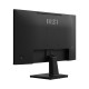 MSI Pro MP251 E14L pantalla para PC 62,2 cm (24.5'') 1920 x 1080 Pixeles Full HD Negro