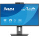 iiyama ProLite XB2497HSNH-B1 24IN IPS LCD 4MS 1920X1080 350CD/M2