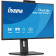 iiyama ProLite XB2497HSNH-B1 24IN IPS LCD 4MS 1920X1080 350CD/M2