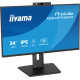 iiyama ProLite XB2497HSNH-B1 24IN IPS LCD 4MS 1920X1080 350CD/M2