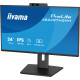 iiyama ProLite XB2497HSNH-B1 24IN IPS LCD 4MS 1920X1080 350CD/M2
