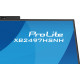 iiyama ProLite XB2497HSNH-B1 24IN IPS LCD 4MS 1920X1080 350CD/M2