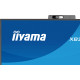 iiyama ProLite XB2497HSNH-B1 24IN IPS LCD 4MS 1920X1080 350CD/M2