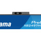 iiyama ProLite XB2497HSNH-B1 24IN IPS LCD 4MS 1920X1080 350CD/M2