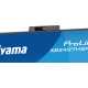iiyama ProLite XB2497HSNH-B1 24IN IPS LCD 4MS 1920X1080 350CD/M2