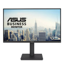 ASUS BE27AQG pantalla para PC 68,6 cm (27'') 2560 x 1440 Pixeles Quad HD LCD Negro