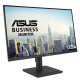 ASUS BE27AQG pantalla para PC 68,6 cm (27'') 2560 x 1440 Pixeles Quad HD LCD Negro
