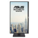 ASUS BE27AQG pantalla para PC 68,6 cm (27'') 2560 x 1440 Pixeles Quad HD LCD Negro