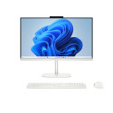HP - HP OmniStudio All-in-One Desktop 24-cu0038ns PC Intel Core 5 120U 60,5 cm (23.8'')