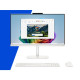 HP - HP OmniStudio All-in-One Desktop Next Gen AI 24-cy0005ns PC Copilot+ PC Intel Core