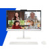 HP - HP OmniStudio All-in-One Desktop Next Gen AI 24-cy0005ns PC Copilot+ PC Intel Core