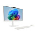 HP - HP OmniStudio All-in-One Desktop Next Gen AI 24-cy0005ns PC Copilot+ PC Intel Core