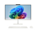 HP - HP OmniStudio All-in-One Desktop Next Gen AI 27-cy0010ns PC Copilot+ PC Intel Core