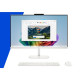 HP - HP OmniStudio All-in-One Desktop Next Gen AI 27-cy0010ns PC Copilot+ PC Intel Core