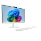 HP - HP OmniStudio All-in-One Desktop Next Gen AI 27-cy0010ns PC Copilot+ PC Intel Core