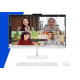 HP - HP OmniStudio All-in-One Desktop Next Gen AI 27-cy0010ns PC Copilot+ PC Intel Core