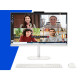 HP - HP OmniStudio All-in-One Desktop 27-cu0025ns PC Intel Core 5 210H 68,6 cm (27'')