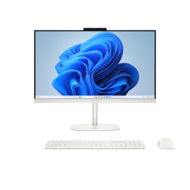 HP - HP OmniStudio All-in-One Desktop 24-cu0039ns PC Intel Core 5 120U 60,5 cm (23.8'')