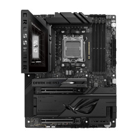 ASUS ROG CROSSHAIR X870E DARK HERO AMD X870E Zócalo AM5 ATX