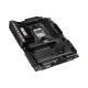ASUS ROG CROSSHAIR X870E DARK HERO AMD X870E Zócalo AM5 ATX