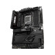 ASUS ROG CROSSHAIR X870E DARK HERO AMD X870E Zócalo AM5 ATX