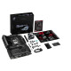 ASUS ROG CROSSHAIR X870E DARK HERO AMD X870E Zócalo AM5 ATX