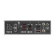 ASUS ROG CROSSHAIR X870E DARK HERO AMD X870E Zócalo AM5 ATX