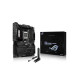 ASUS ROG CROSSHAIR X870E DARK HERO AMD X870E Zócalo AM5 ATX