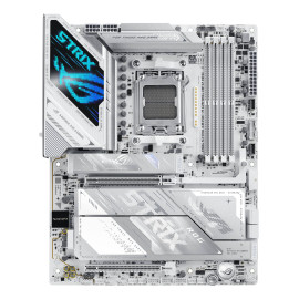 ASUS ROG STRIX X870E-A GAMING WIFI7 NEO AMD X870E Zócalo AM5 ATX