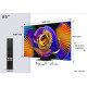 TCL C7L 85C7L Televisor 2,16 m (85'') 4K Ultra HD Smart TV Wifi Negro 3000 cd / m²