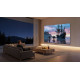 TCL C7L 85C7L Televisor 2,16 m (85'') 4K Ultra HD Smart TV Wifi Negro 3000 cd / m²