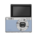 YASHICA TANK AZUL CIELO / CÁMARA DIGITAL COMPACTA