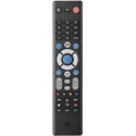 One For All TV Replacement Remotes URC1211 mando a distancia IR inalámbrico Botones