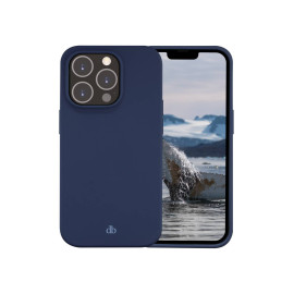 dbramante1928 Costa Rica funda para teléfono móvil 15,5 cm (6.1'') Azul