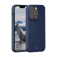 dbramante1928 Costa Rica funda para teléfono móvil 15,5 cm (6.1'') Azul