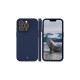 dbramante1928 Costa Rica funda para teléfono móvil 15,5 cm (6.1'') Azul