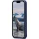 dbramante1928 Costa Rica funda para teléfono móvil 15,5 cm (6.1'') Azul