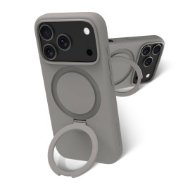 dbramante1928 Roskilde MS Kick ICON funda para teléfono móvil Gris