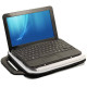 NGS Ladybird 25,4 cm (10'') Estuche para dama Negro