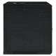 Phasak Rack mural 19'' Pro 18U 600x600 Montado - PHO 3118