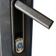 Phasak Rack mural 19'' Pro 18U 600x600 Montado - PHO 3118