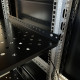 Phasak Rack mural 19'' Pro 18U 600x600 Montado - PHO 3118