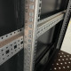 Phasak Rack mural 19'' Pro 18U 600x600 Montado - PHO 3118