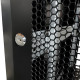 Phasak Rack mural 19'' Pro 18U 600x600 Montado - PHO 3118